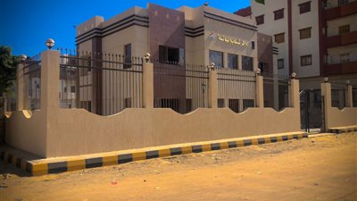 محافظ كفر الشيخ يعلن نسب التنفيذ بمشروعات حياة كريمة بمركز مطوبس