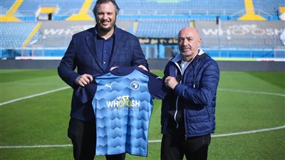 46 يومًا أقل فترة.. باتشيكو سابع مدير فني أجنبي يتولى تدريب بيراميدز