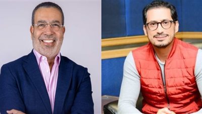 مدحت العدل: دور أحمد عيد في عملة نادرة مختلف.. وأنهيت كتابة جزء كبير من الحلقات