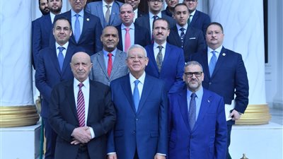 رئيس النواب: مصر تدعم سيادة واستقرار ليبيا باعتبارها امتدادًا للأمن القومي المصري