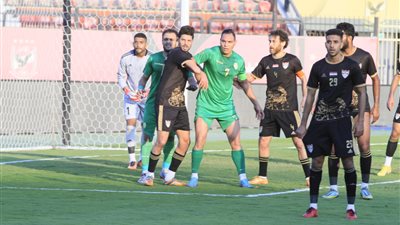 الإنتاج الحربي يواجه مستقبل وطن في مجموعة القاهرة.. والنصر أمام المصرية للاتصالات