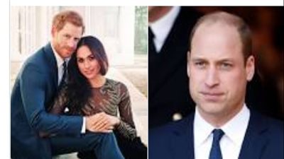 عراك بالأيدي وإصابات خفية.. القصر الملكي يتحول لساحة شجار بين الأميرين بسبب زوجة أحدهما