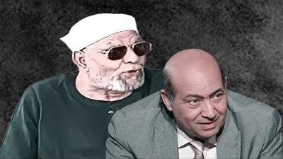 طارق الشناوي: الشعراوي تمتع بـ كاريزما طاغية وصدّر أفكار حسن البنا مؤسس جماعة الإخوان