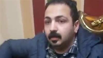 شقيق الشاب المتهم بطعن خطيبته بالمنصورة: بيحبها جدا.. وكان جايبلها هدية عيد ميلادها | بث مباشر