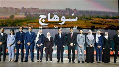 بعد تكريم السيسي.. صاحبة مشروع تجفيف الفواكه لـ القاهرة 24: نسعى لإدراجه ضمن التغذية المدرسية