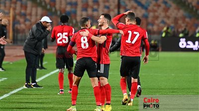 الداخلية تفوز بهدف على حرس الحدود في الدوري