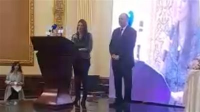 رانيا المشاط: استثمار رأس المال البشري هو الأكبر في أي دولة