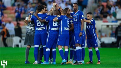 بمشاركة حجازي وطارق حامد.. اتحاد جدة يخسر أمام الهلال في الدوري السعودي