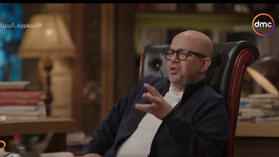 المهندس عادل جزارين.. أولى حكايات عمر طاهر في صنايعية مصر على دي إم سي