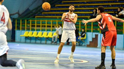 ألعاب الصالات.. تعرف على مواعيد أبرز مباريات اليوم الجمعة 10 مارس