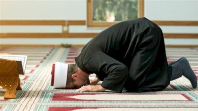 مواقيت الصلاة اليوم الجمعة 6 يناير في القاهرة وبعض المحافظات