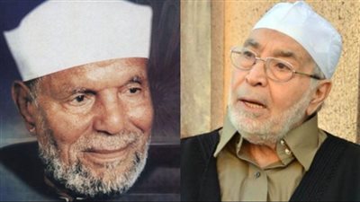 عشان ياخد السبوبة لوحده.. أسرة الشيخ الشعراوي تكشف تفاصيل الخلاف مع حسن يوسف بشأن مسلسل إمام الدعاة