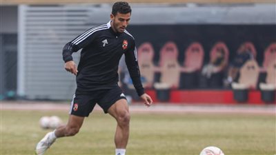 قرار جديد من كولر بشأن حمدي فتحي قبل مباراة القمة