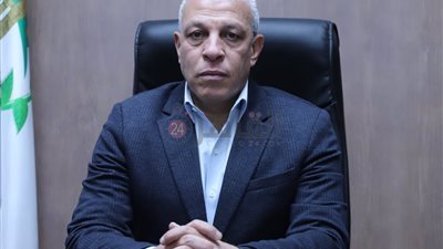 شريف صالح: نستهدف تحقيق التنمية المتكاملة والمستدامة بالصعيد