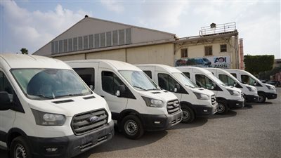 التخطيط تسلم قطاع الأحوال المدنية 18 مركزا تكنولوجيا لخدمة المواطنين