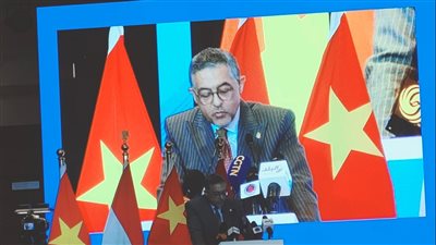 رئيس هيئة الاستثمار: نستهدف مضاعفة نمو الاستثمارات الصينية في مصر