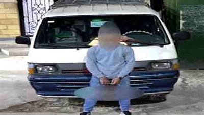 كنت بشرب شاي وعربيتي اتسرقت.. الأمن يعيد لمواطن سيارته المسروقة ويضبط المتهم ببولاق أبو العلا