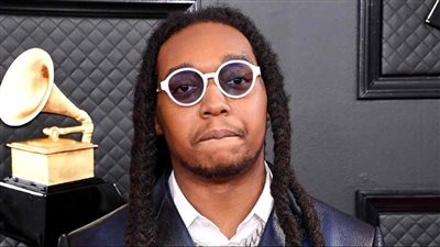 بكفالة مليون دولار.. إطلاق سراح المتهم بقتل مغني الراب تيك أوف عضو فرقة ميجوس