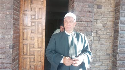 جولة لوكيل أوقاف الإسكندرية على المساجد ومتابعة التزام الأئمة بخطبة الجمعة