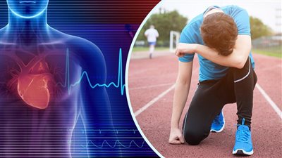 قد تؤدي للوفاة.. تعرف على الأثار الجانبية للتمارين الرياضية ومدى علاقتها بصحة القلب