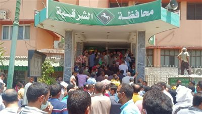 حصاد 2022.. الاستجابة لـ 19 ألف شكوى حكومية بالشرقية