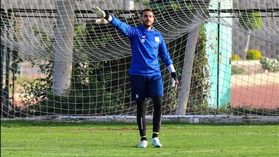 حارس مرمى المصري ينتقل إلى صفوف نادي طلائع الجيش