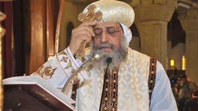 بعد احتجازه في المستشفى 24 ساعة.. البابا تواضروس الثاني يعود إلى المقر البابوي لمباشرة العمل الرعوي