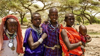 نخدم 17 مليون أسرة إفريقية.. معلومات الوزراء يبرز بالأرقام جهود مصر في مشروع سد تنزانيا