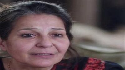 انضمام حنان يوسف لمسلسل فخر الدلتا بطولة أحمد رمزي 