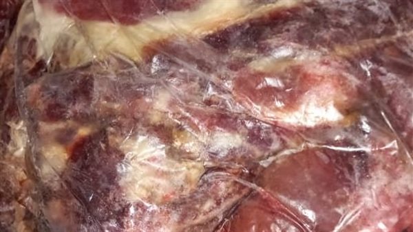 كبده غير صالحة للاستهلاك