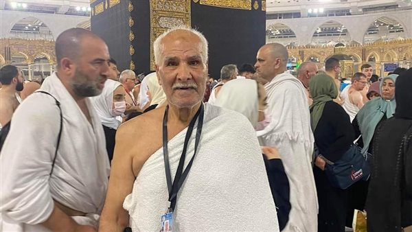 الحج أبوالحسن كمال