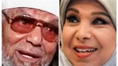 مديحة حمدي عن المسيئين للشعراوي: ده عِالم جليل