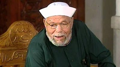 أسامة الأزهري: البعض لهم ثأر مع الإمام الشعراوي لسبب مجهول