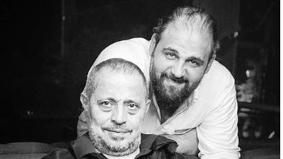 الإعلامي اللبناني نيشان عن ابن جورج وسوف: تعرض لأزمتين قلبيتين ولم ينجوا