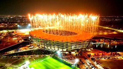 الاتحاد العراقي لكرة القدم يعتذر لوفد الكويت بعد واقعة افتتاح خليجي 25 