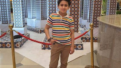 بعد 67 يومًا بالمستشفى.. القصة الكاملة لوفاة بطل التايكوندو بشبرا الخيمة بسبب رصاصة طائشة في رأسه|صور