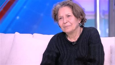 حنان يوسف: انفصلت عن زوجي لأننا وصلنا لمرحلة الخرس الزوجي