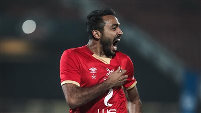 مهلة وجلسة استماع وشهر للُحكم.. تفاصيل خطاب فيفا لاتحاد الكرة بشأن كهربا | خاص 