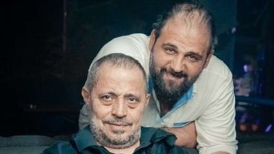  تفاصيل جنازة نجل جورج وسوف غدًا: طلب التبرع للكنيسة بدلًا من الورود..