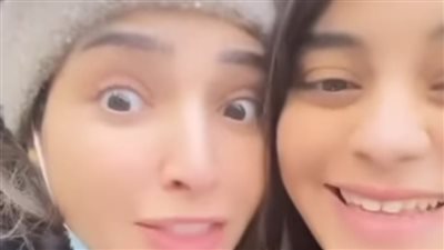 روجينا: معرفتش أهنئ جمهوري بالعام الجديد عشان تليفوني اتسرق في لندن