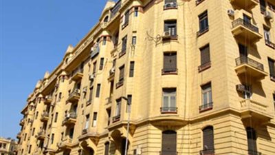 الأمن يكشف ملابسات منع مستأجر من إصلاح شقته بعابدين