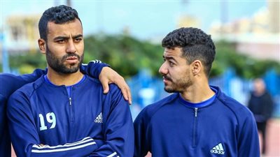 4 ملايين جنيه في 6 شهور.. أزمة داخل إدارة سموحة بسبب راتب حسام حسن