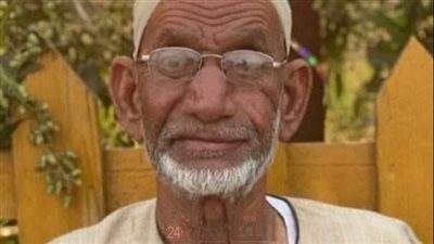 تفاصيل وفاة مُسن أثناء الصلاة داخل مسجد بالغربية | بث مباشر