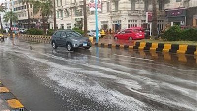 الأرصاد تكشف حالة الطقس غدًا الثلاثاء: الصغرى تسجل 6 درجات ببعض المناطق