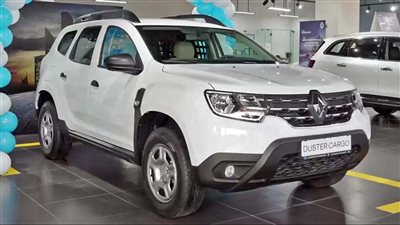 سعر ومواصفات رينو داستر موديل 2023 في عمان