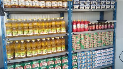 لمواجهة انفلات الأسعار.. مقترح برلماني بشأن تطبيق التسعيرة الاسترشادية للسلع الأساسية