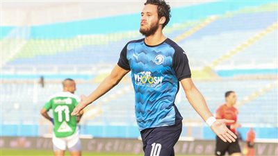 نادر شوقي: رمضان صبحي اتضحك عليه.. ويحتاج جماهير الزمالك للعودة لمستواه