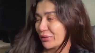 نادين الراسي تنهار في عزاء نجل جورج وسوف: أشعر بجرح وفاة شقيقي.. وبحاول أكون قوية