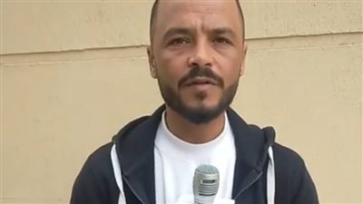 انهيار رجل بعد سرقة كلبته قمر بالإسماعيلية: أرجوك رجعهالي وأنا مسامحك.. أنت متعرفش النار اللي جوايا | بث مباشر