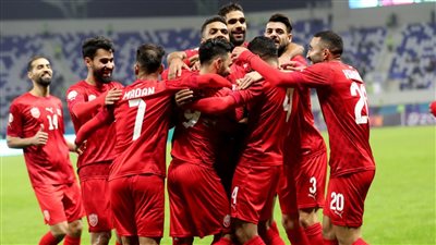 منتخب البحرين يفوز على الإمارات في خليجي 25